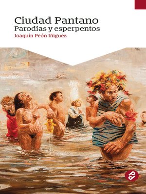 cover image of Ciudad Pantano